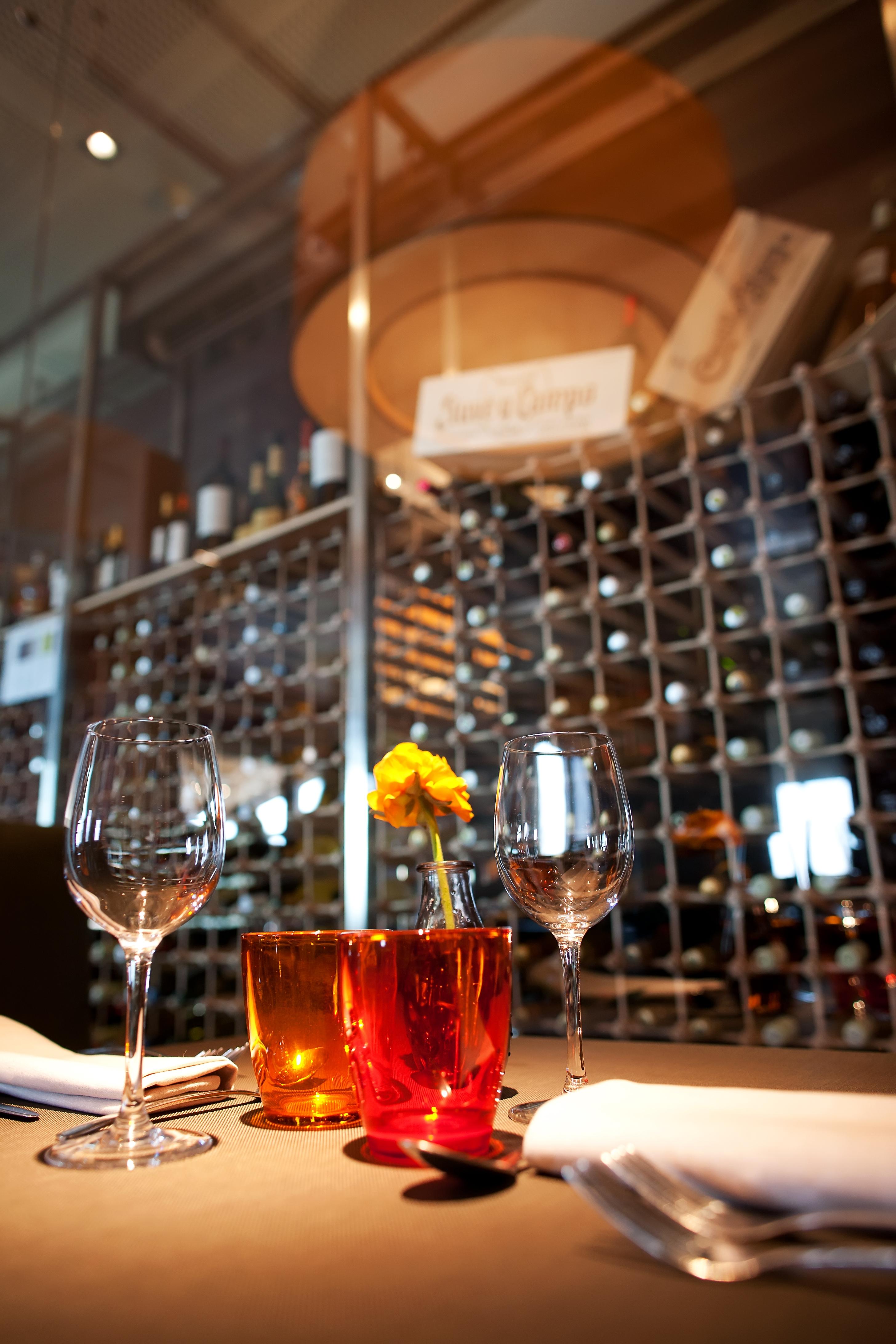 Qgat Restaurant Events & Hotel Сант-Кугат-дель-Вальес Экстерьер фото
